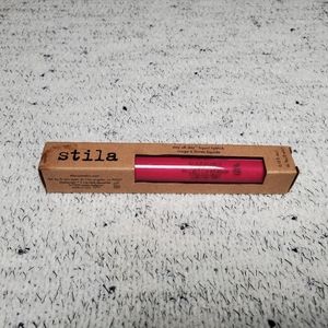 2 Stila Lip Glosses - Fiore & Bellisima- BNIB
